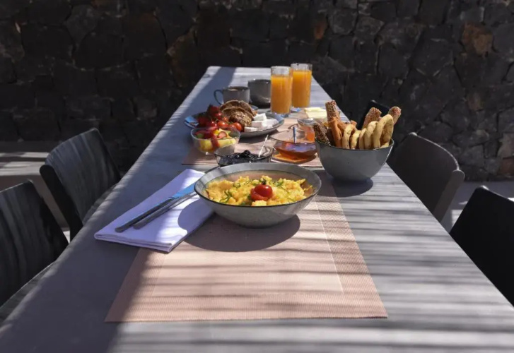 Terra Nera Suites Santorini