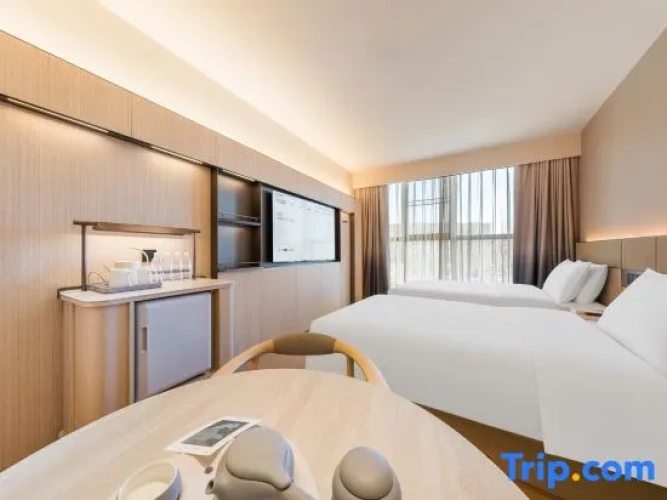 Business Twin room