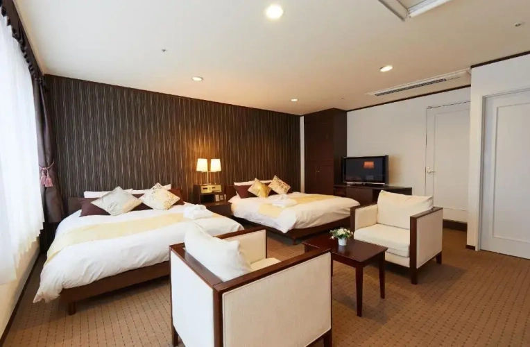 Suite