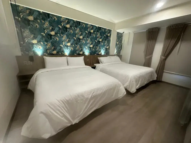 Coscaña Uyuni Hotel