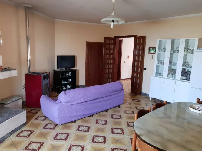 House in Minervino