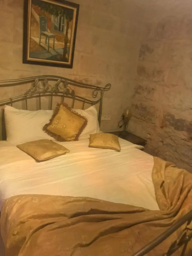 Best Cave Hotel