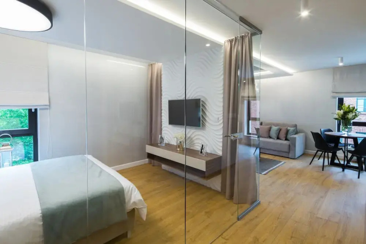 Victus Apartamenty - 7 HEAVEN 2