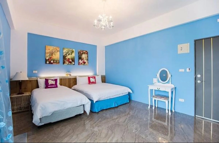 Dreamer 24 Guest House