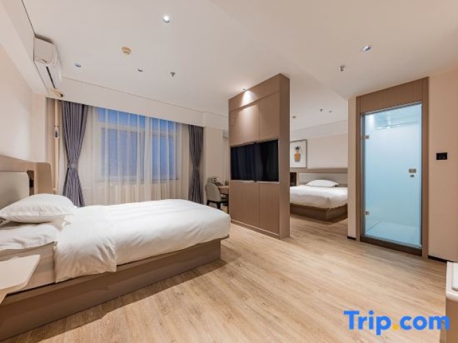 Double Family Suite