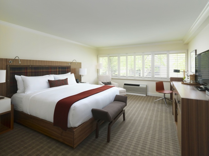 Topnotch Resort photo 6