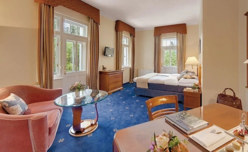 Superior Double room