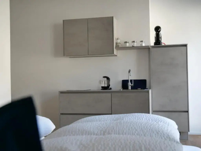 Apartments Sabine G