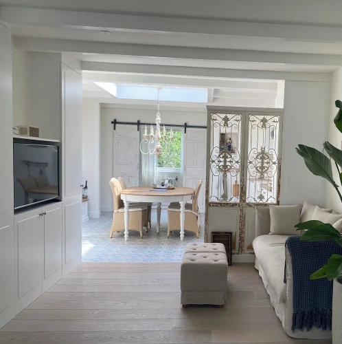 Double Family Suite