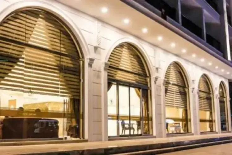 Imagen del hotel