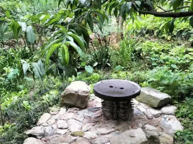 Wudangshan Taiziju Inn