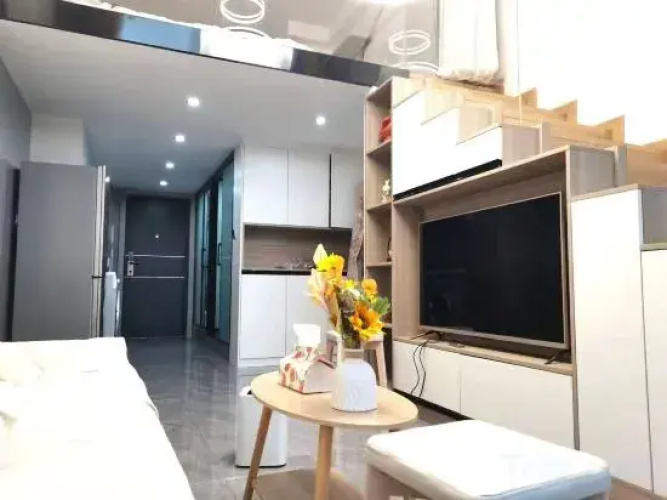 Caiyun Zhiyue Homestay