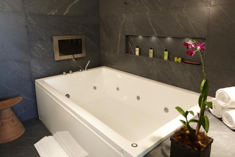InterContinental Presidente Mexico City photo 27