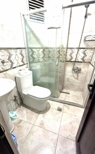 Standard Triple Family room