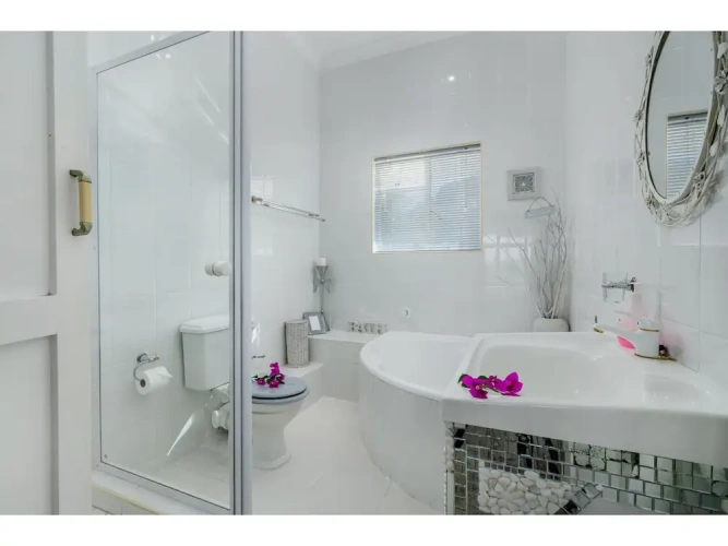 2 Bedrooms Standard room with balcony