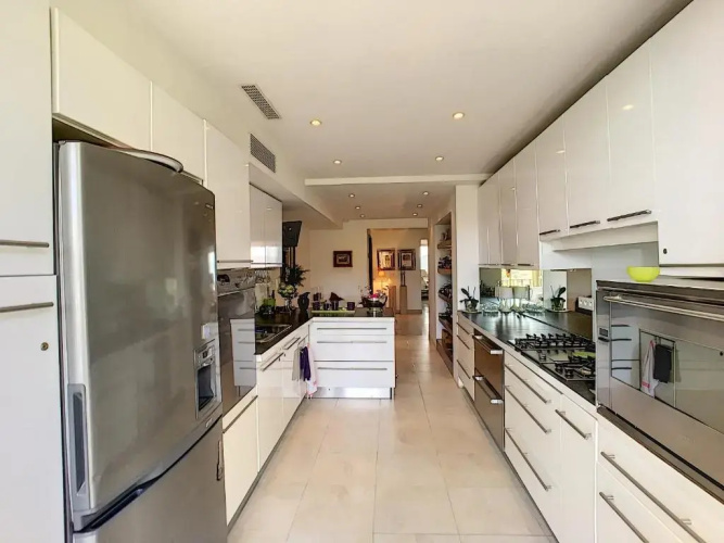 Superbe Appartement vue mer & piscine