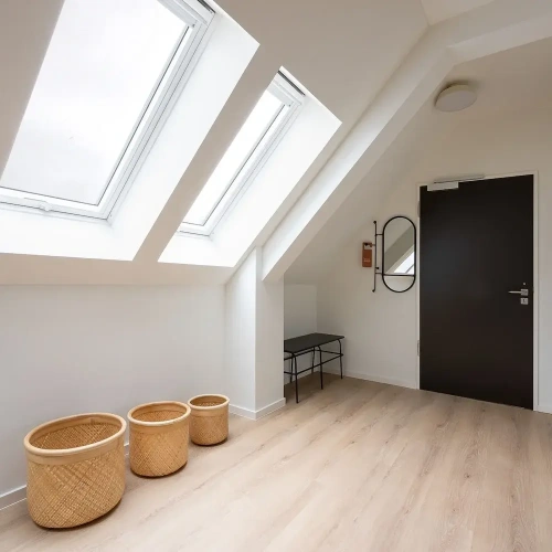 1 Bedroom Suite