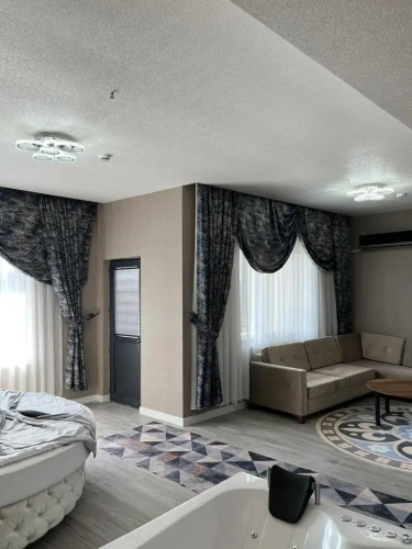 Classic room