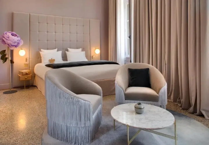 Superior Double room
