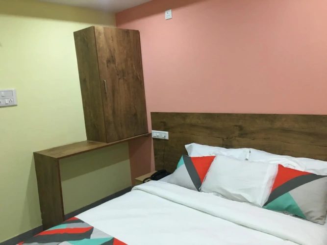Premium Double room