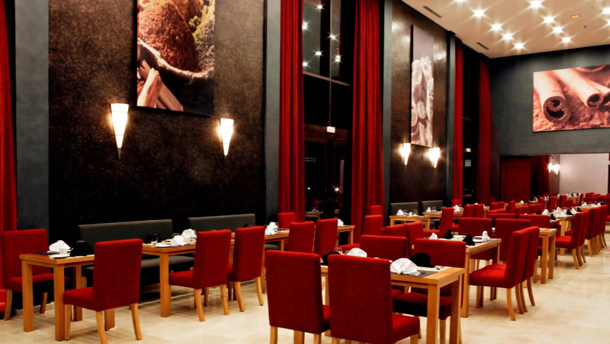 Hotel Rawabi Marrakech and Spa photo 25