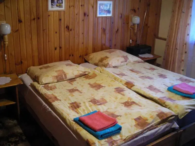 Gościniec Lech
