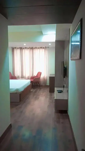 Nat Grand Regency