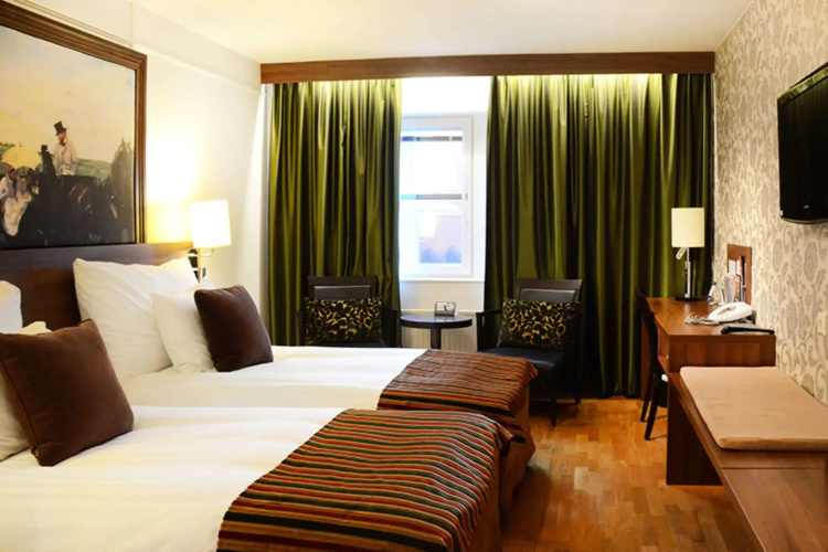 Clarion Hotel Winn