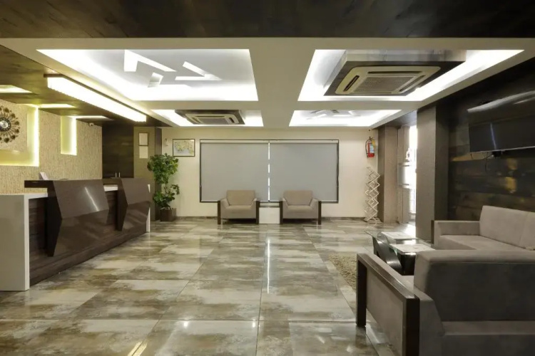 Hotel Unity