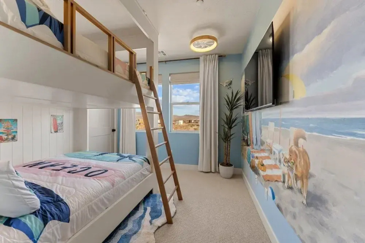 Surfside Escape 3 Bedroom Condo