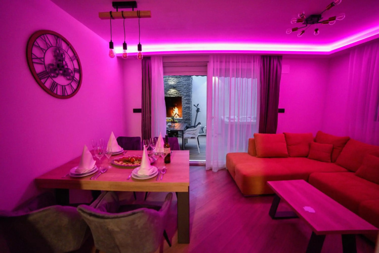 Luxury Apartment Knezovic