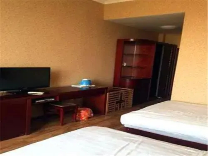 Alashan Ejin Aerospace Inn