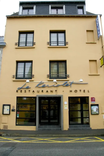 Hotelafbeelding