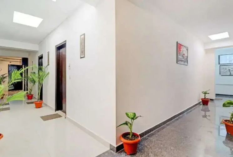 Vasundhara Grand Ghaziabad by Goroomgo