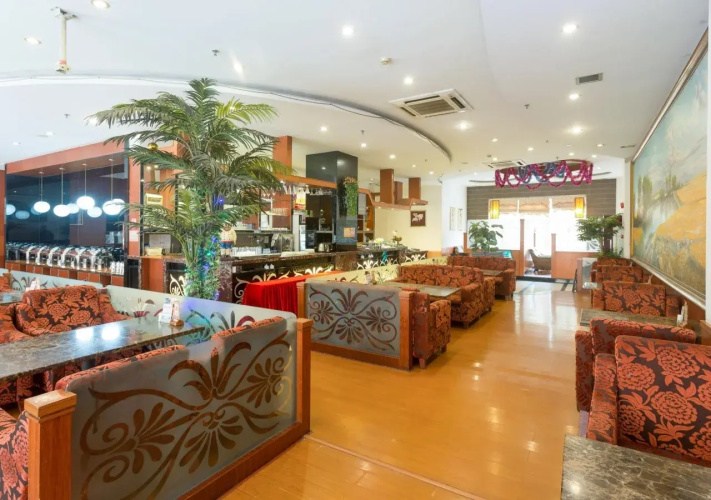 Harmony Business Hotel