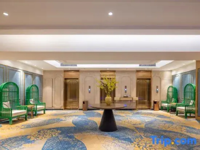 Guihuashan Hotel