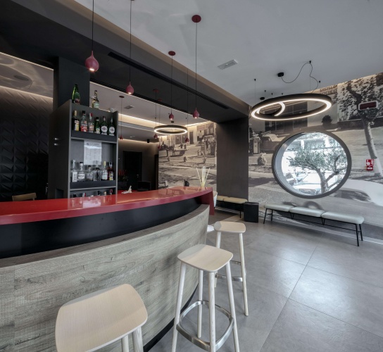 Best Western Hotel Corsi photo 24