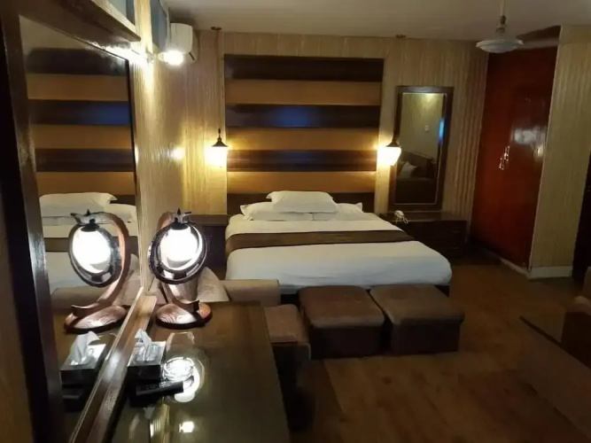 Peace Guest House