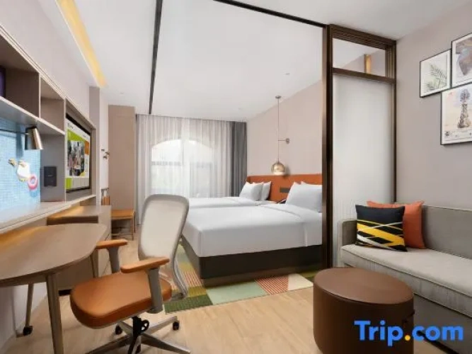 Superior Quadruple Suite