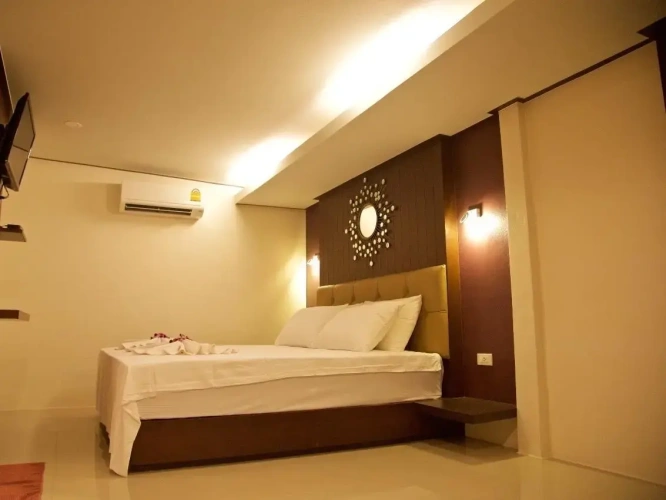 Superior room