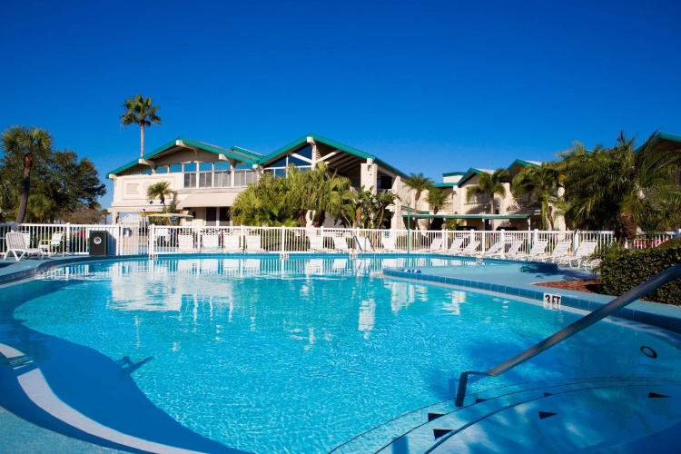Best Western Plus Yacht Harbor Inn photo 21