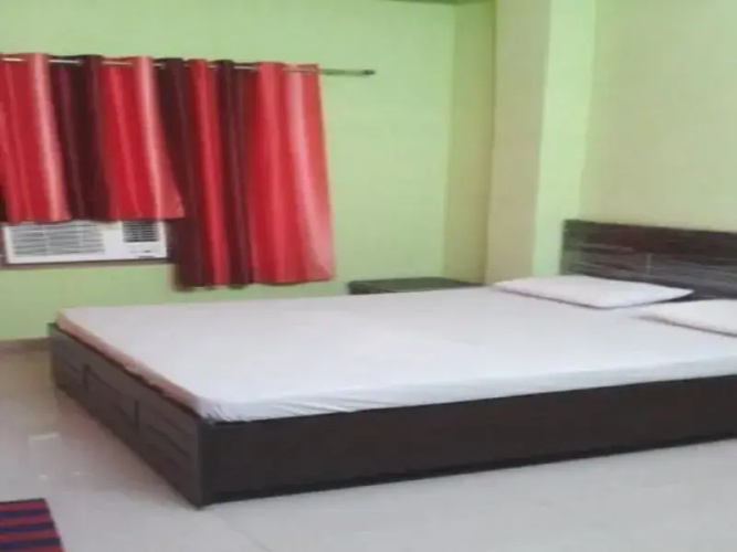 RLJ Guest House