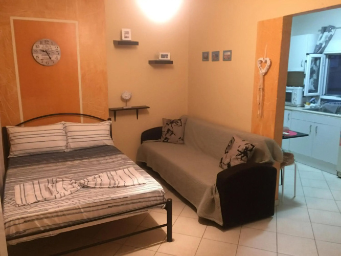 Konba luxury mini apartment