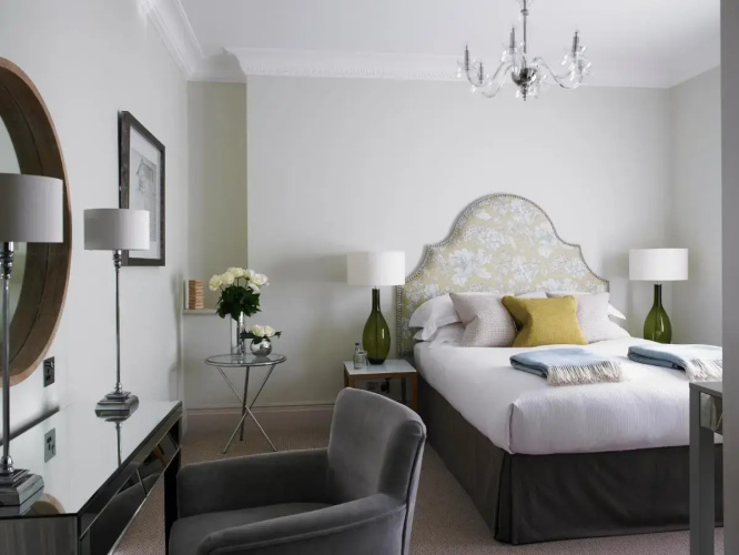 The Woburn Hotel