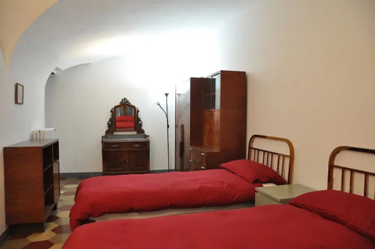 Acquario Apartment - Casaviva