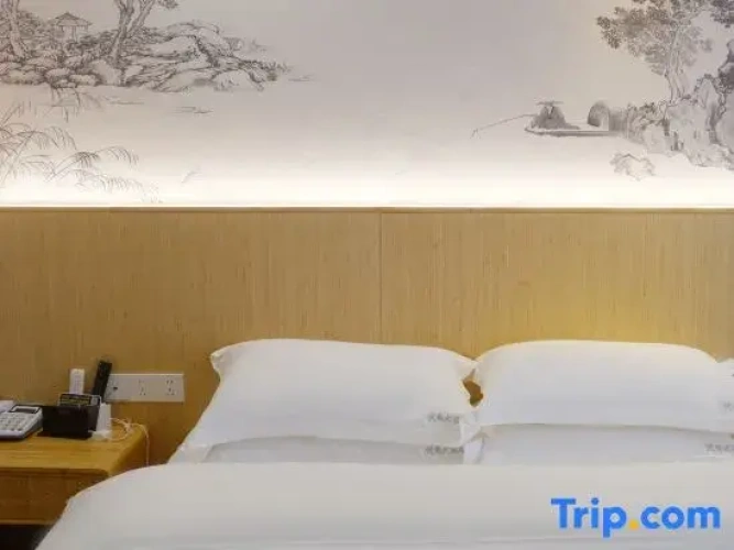 Premier Double room
