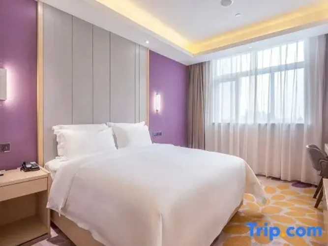 Standard Double Duplex room