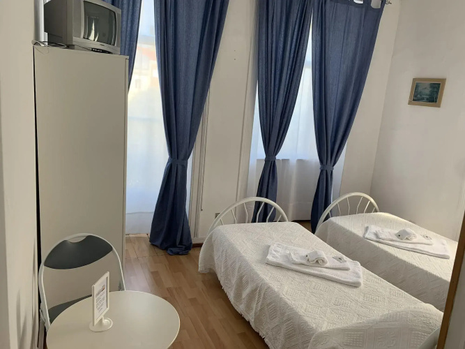 Residencia White Love