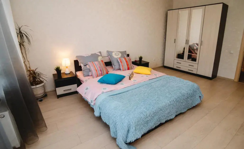 Фотография номера квартиры Апартаменты в центре города рядом с Кремлем