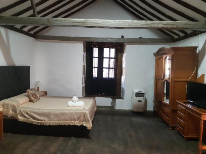 1 Bedroom Double Apartment